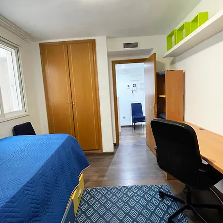 Cozy In Shared Гостевой дом