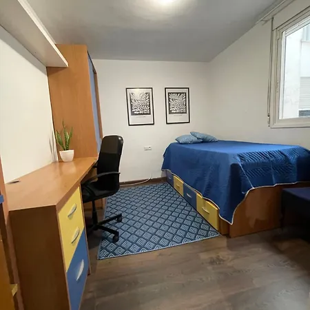 Cozy In Shared Гостевой дом *